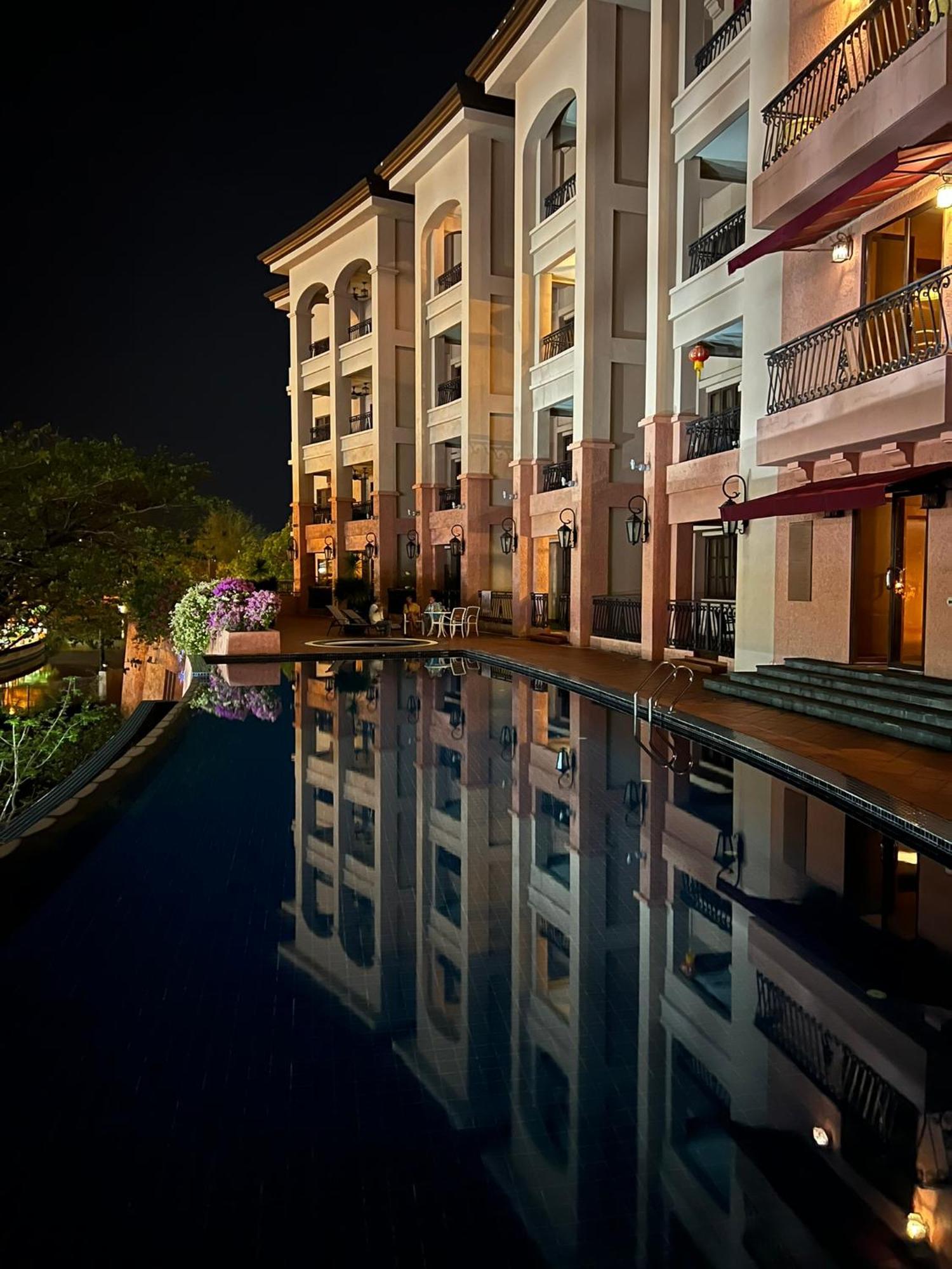 Luxury On Melaka River Exterior photo